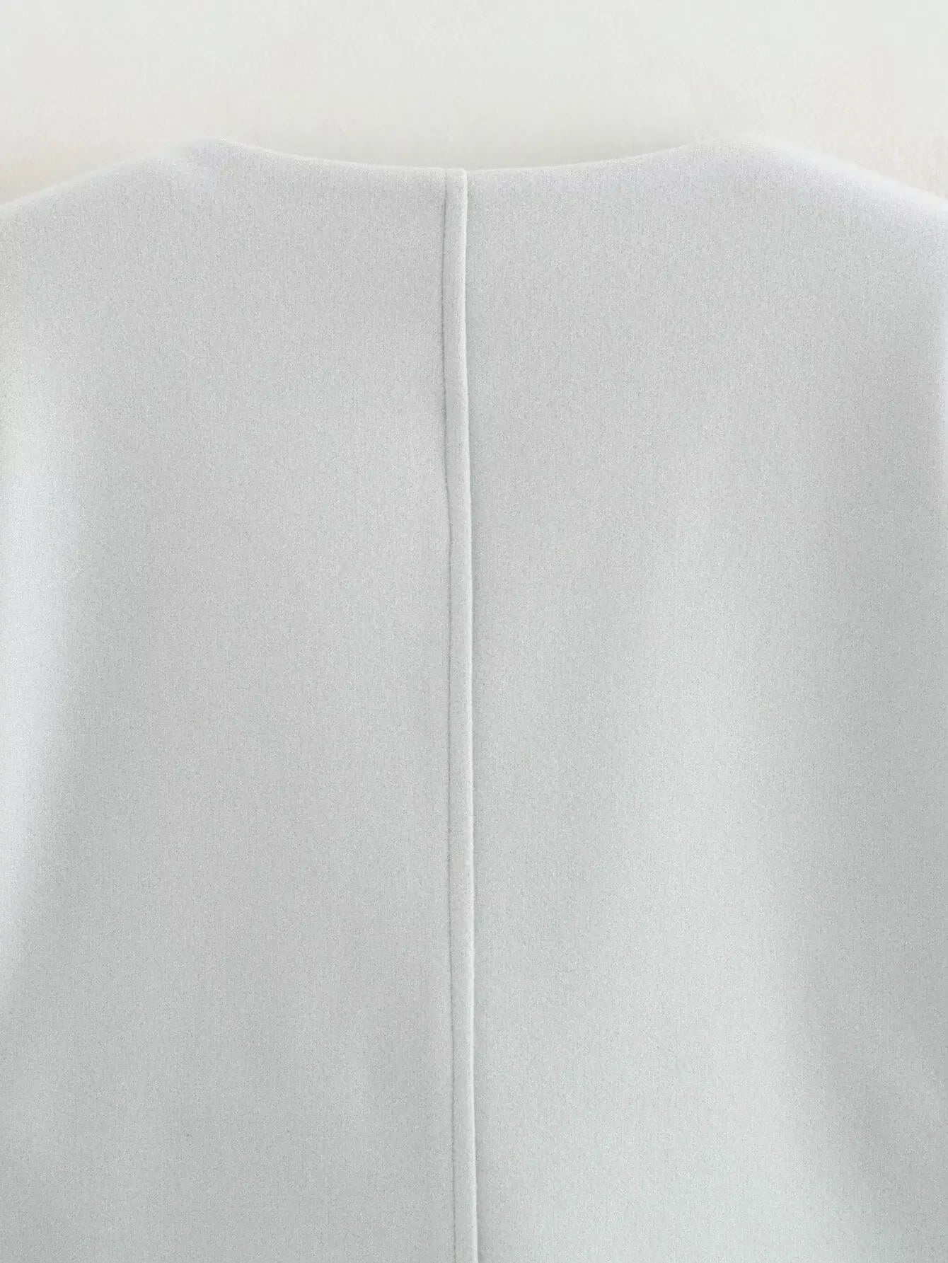 Anora Autumn Short Coat