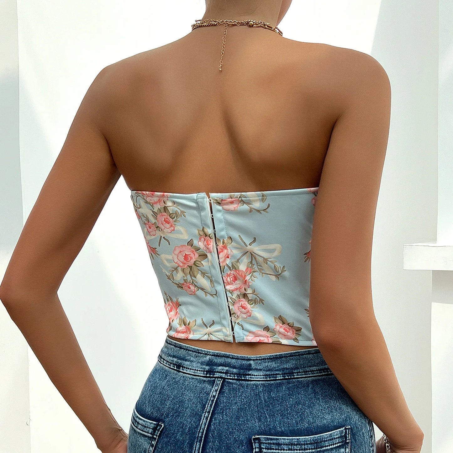 Ombra di Mare Corsetto