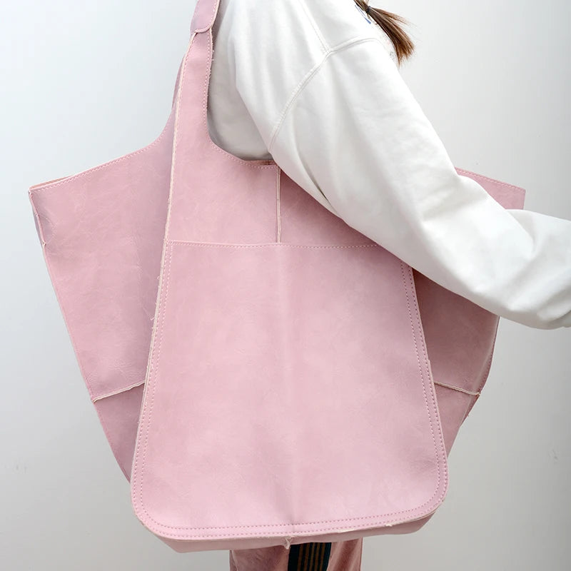 Piena Tenera Big Beach Bag