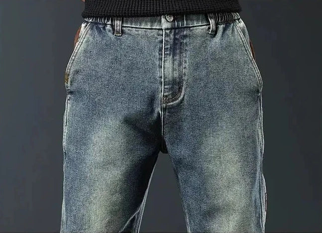 VOID Baggy Jogger Jeans
