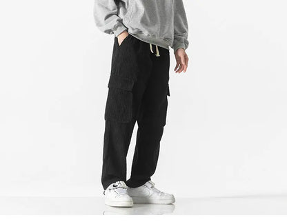 Irwin Big Pockets Pants