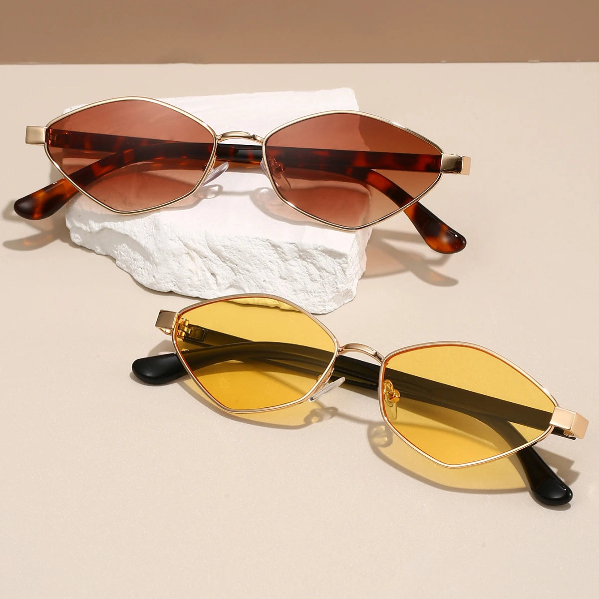 Occhio Vintage Sunglasses