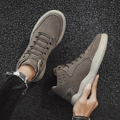 Gideon High Top Sneakers