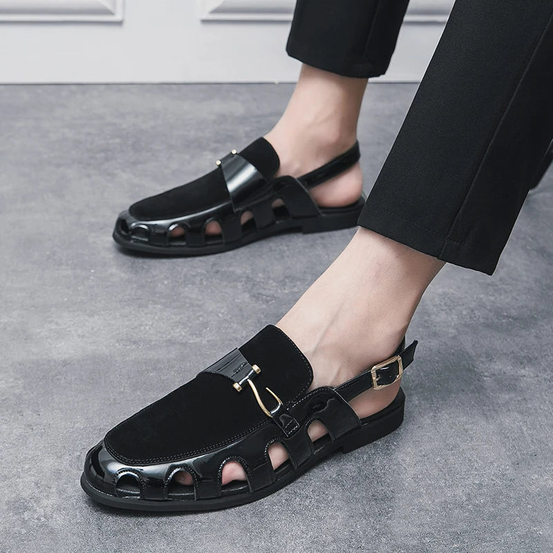 Sole Aria Sandals
