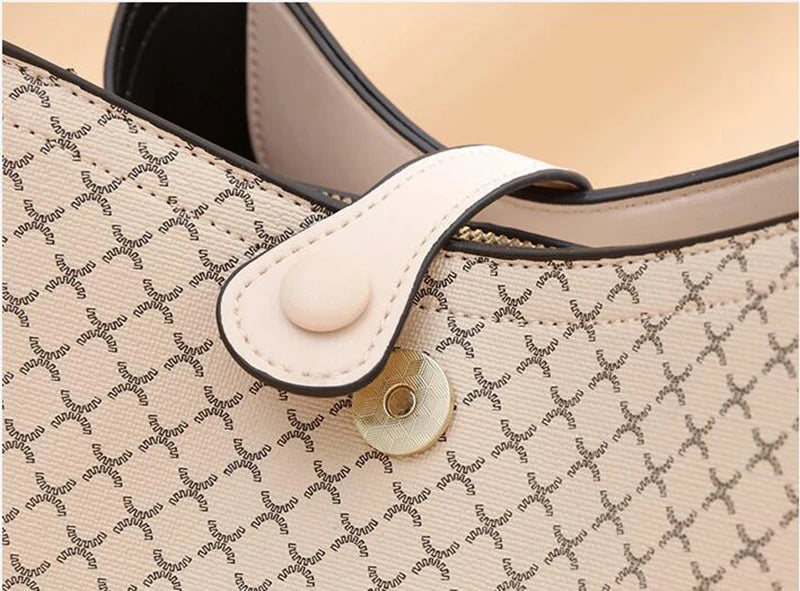 Molissa Handbag