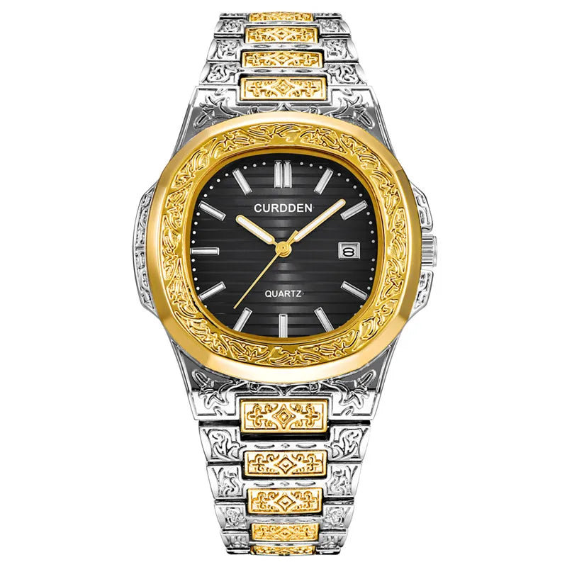 Vittoria Imperiale Watch