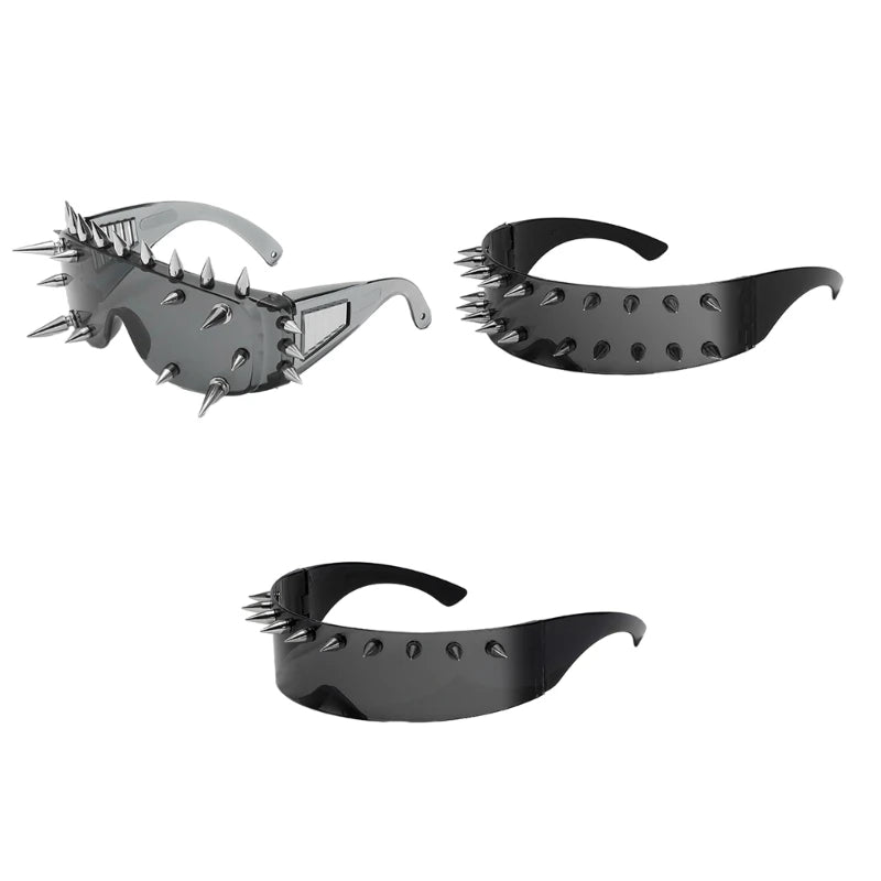 Shadow Spikes