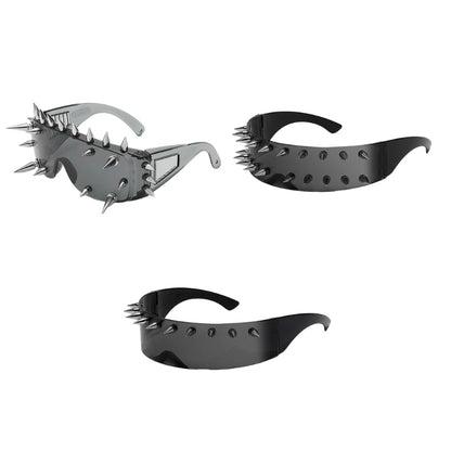 Shadow Spikes
