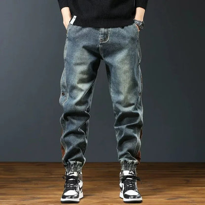 VOID Baggy Jogger Jeans