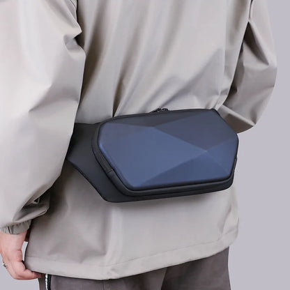 Varenzio Waist Bag