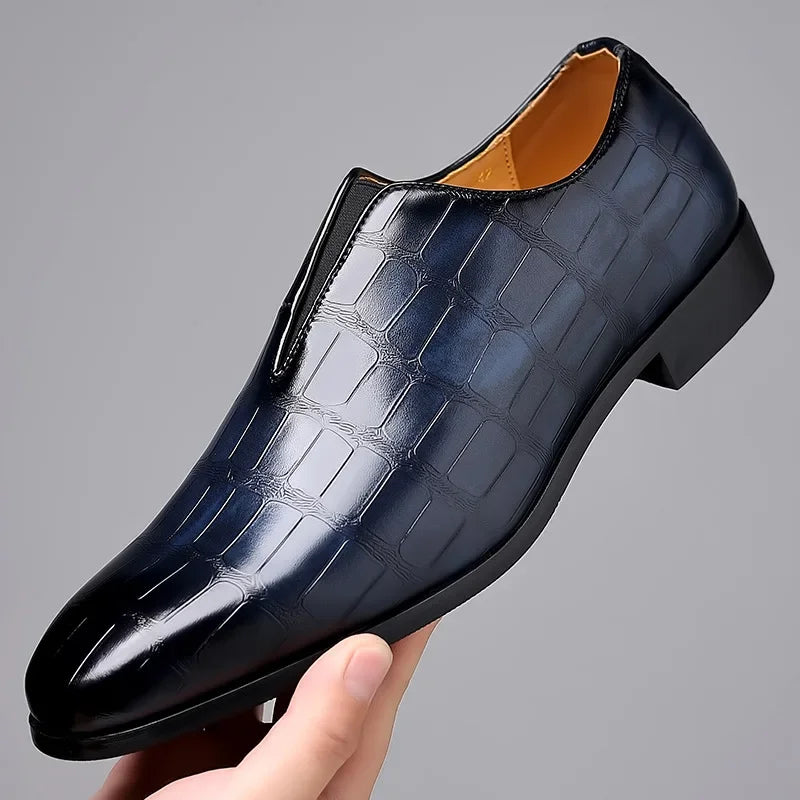 Grafton Shoes