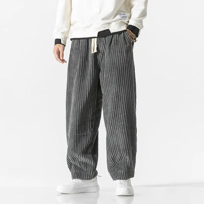 Vento Corduroy Trousers