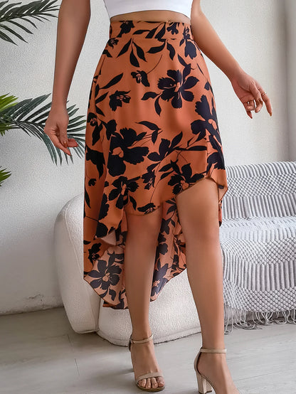 Luna Franta Skirt