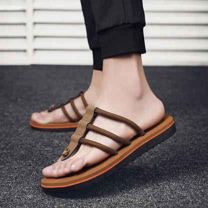 NomadFlex™ Comfort Sandals