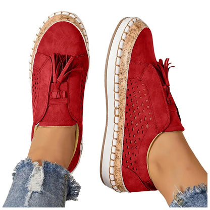 Corrente Orthopedic Slip-Ons