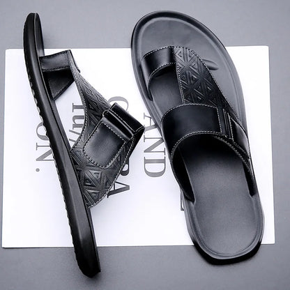 Jensen Summer Slippers