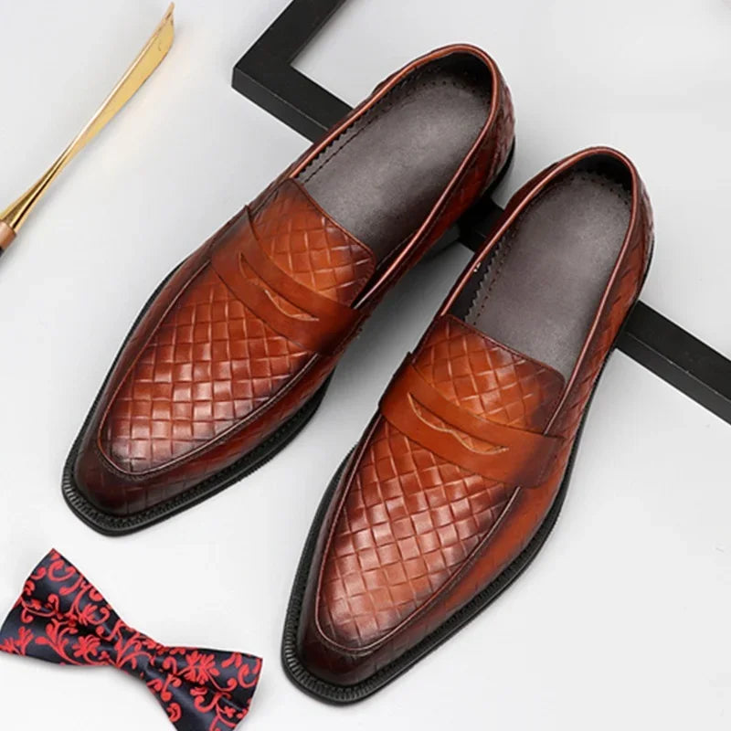 Harrison Casual Shoes