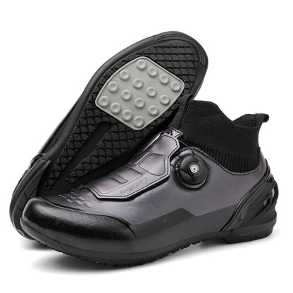 Asfalto Di Ferro Cycling Shoes