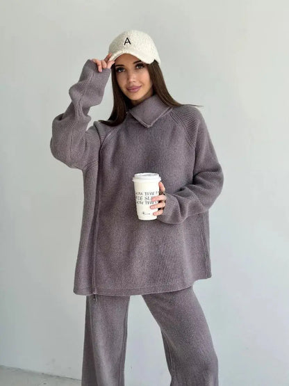 Soave Luminosa Two Piece Set