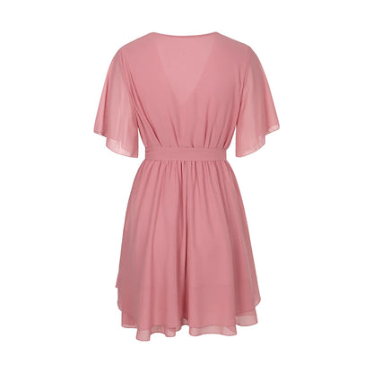Bella Tie Dress