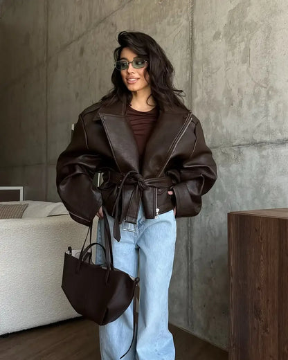 Rosetta Jacket
