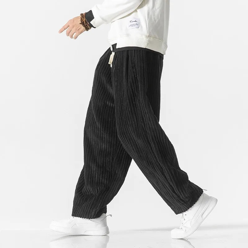 Vento Corduroy Trousers