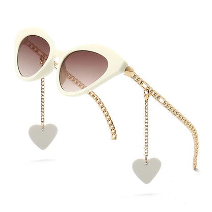 GlamHearts Sunglasses