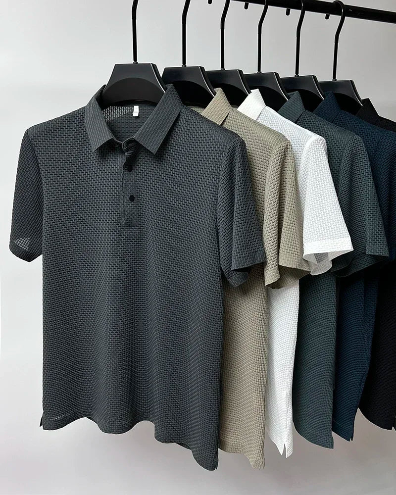 Fresca Estiva Polo