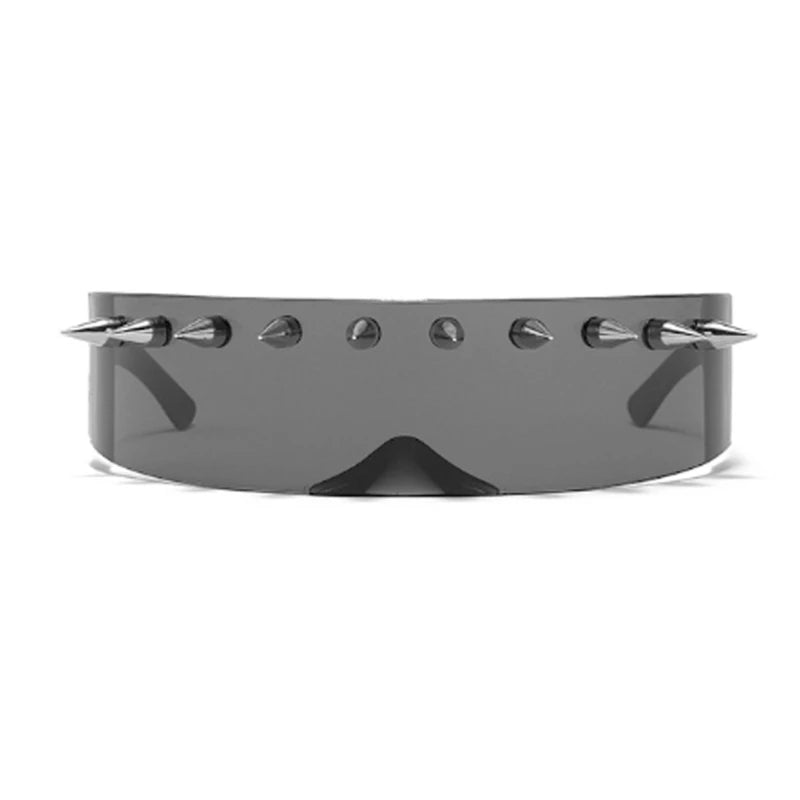 Shadow Spikes