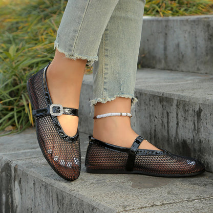 Merise Ballet Shoes
