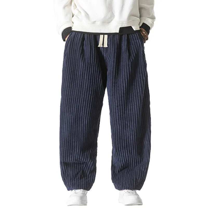 Vento Corduroy Trousers