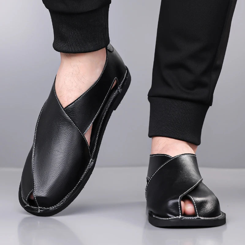 Belmonte Sandals