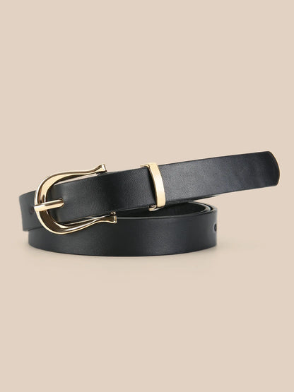 Linea Belts Set