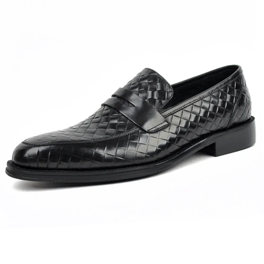Harrison Casual Shoes