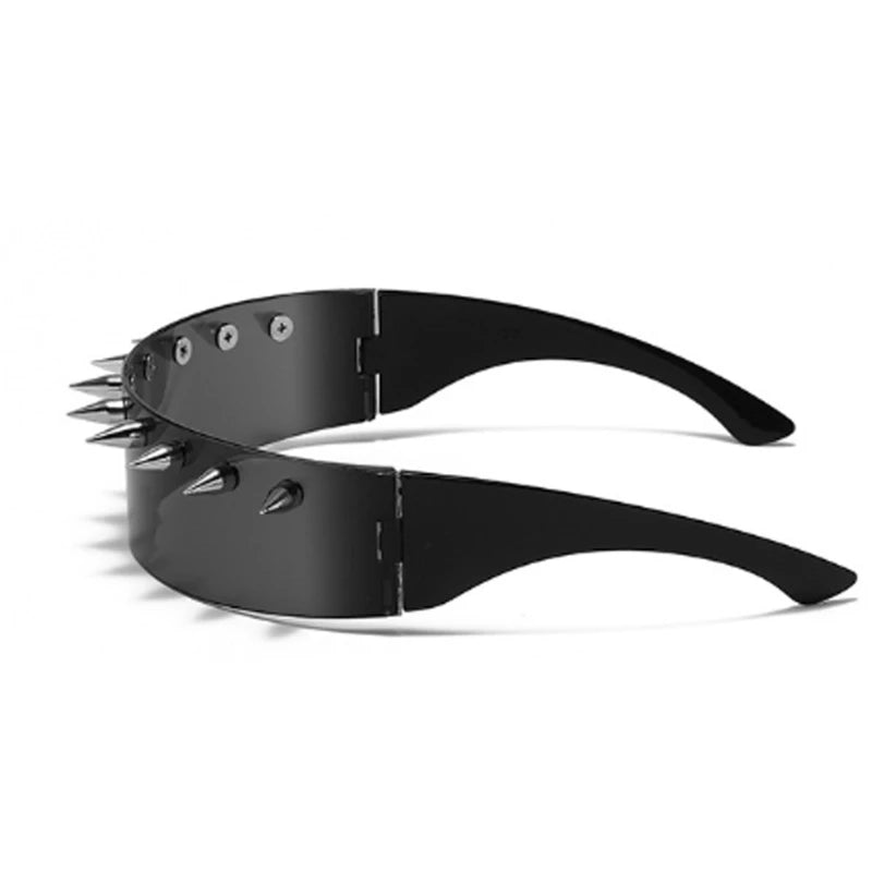 Shadow Spikes