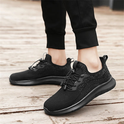 Respiro Nero Sneakers