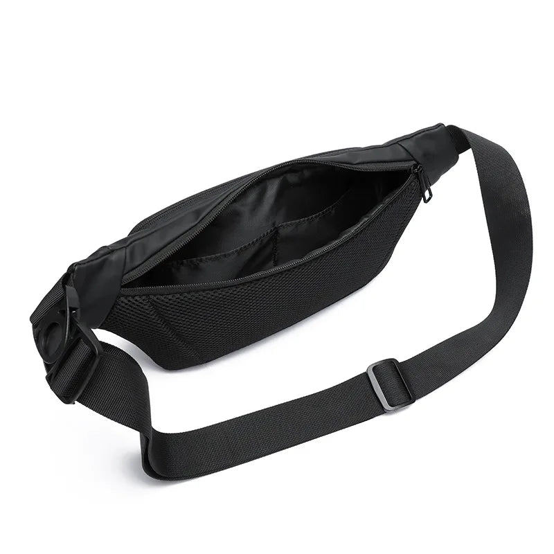 Varenzio Waist Bag