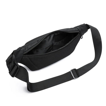 Varenzio Waist Bag
