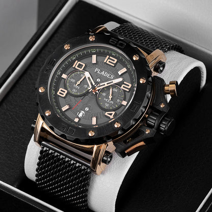 Oxidian Pladen Watch