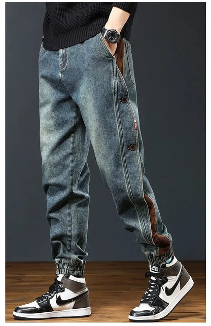 VOID Baggy Jogger Jeans