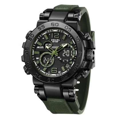 Korben Waterproof  Watch