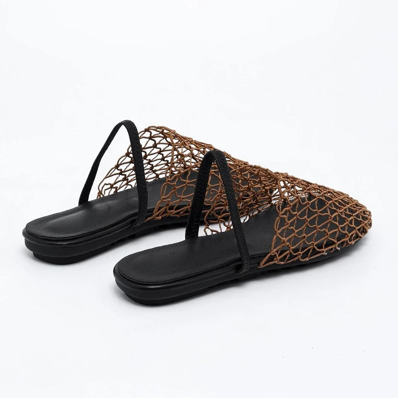 Celine Breeze Slippers