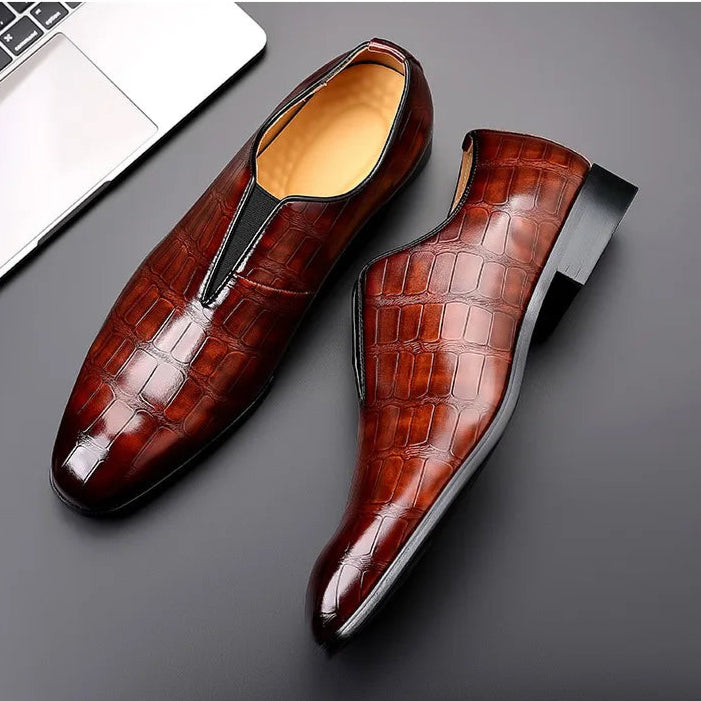 Grafton Shoes