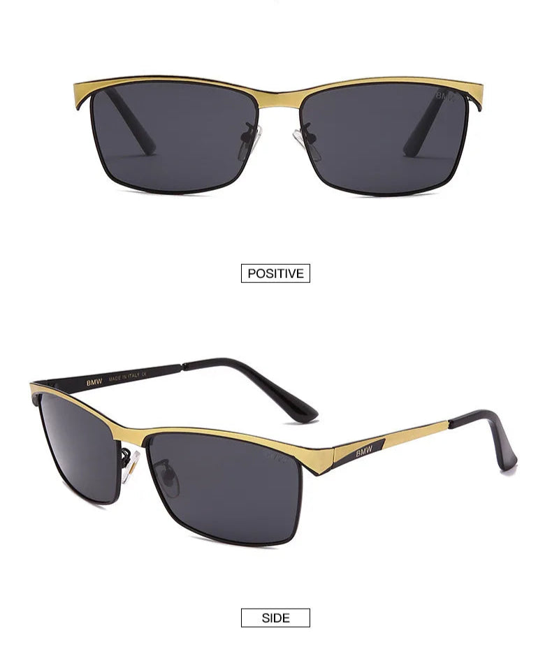 Suprema BMW Sunglasses