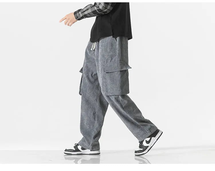 Irwin Big Pockets Pants