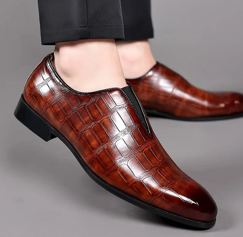 Grafton Shoes