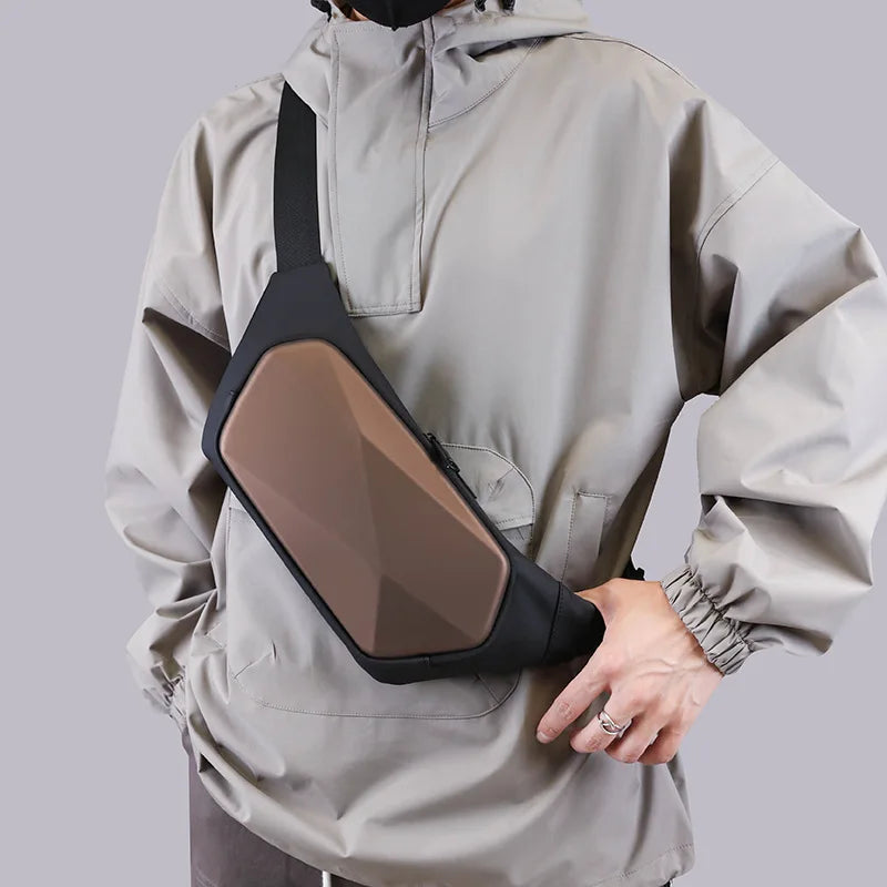 Varenzio Waist Bag