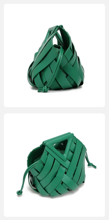 SOLIE BLOOM Handbag