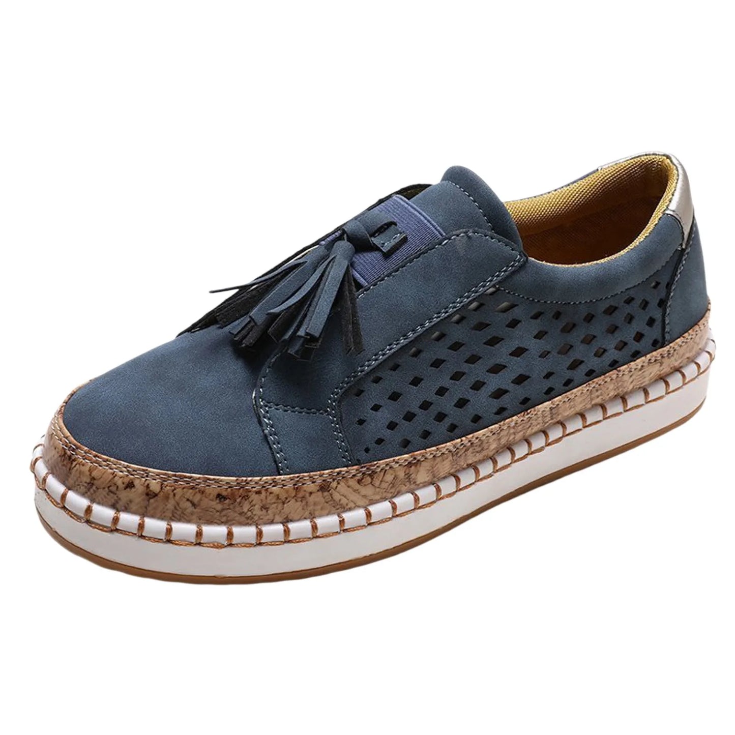 Corrente Orthopedic Slip-Ons