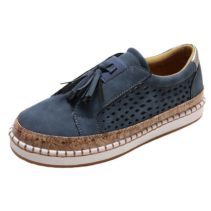 Corrente Orthopedic Slip-Ons